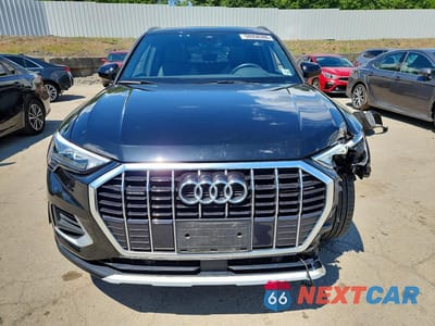 Piąte zdjęcie samochodu w środku: 2021 AUDI Q3 PREMIUM 40 VIN:WA1AUCF35M1072446 - miniatura