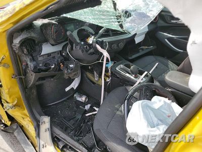 Zdjęcie 8 z 13 samochodu: 2025 CHEVROLET TRAX 1RS VIN:KL77LGEP0SC196427 - miniatura