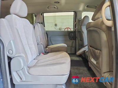 Zdjęcie 11 z 14 samochodu: 2012 KIA SEDONA LX VIN:KNDMG4C76C6456387 - miniatura