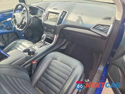 Zdjęcie 8 z 13 samochodu: 2015 FORD EDGE SEL VIN:2FMTK4J93FBC18254 - miniatura