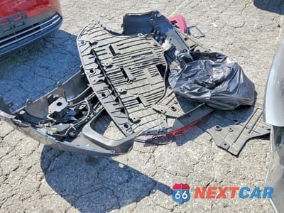 Zdjęcie 12 z 13 samochodu: 2023 KIA NIRO WIND VIN:KNDCR3L16P5028343 - miniatura