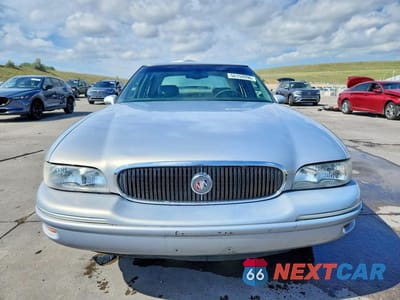 Piąte zdjęcie samochodu w środku: 1998 BUICK LESABRE LIMITED VIN:1G4HR52K7WH436001 - miniatura