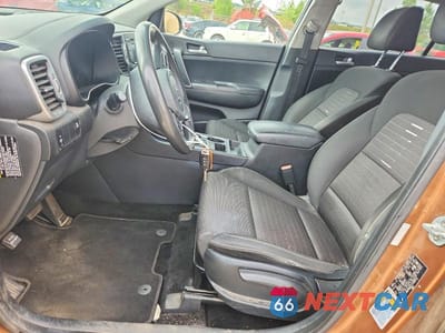 Zdjęcie 7 z 12 samochodu: 2018 KIA SPORTAGE LX VIN:KNDPM3AC7J7318672 - miniatura