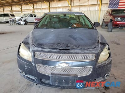 Piąte zdjęcie samochodu w środku: 2008 CHEVROLET MALIBU LTZ VIN:1G1ZK57798F212141 - miniatura