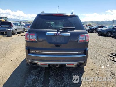Zdjęcie 6 z 13 samochodu: 2014 GMC ACADIA DENALI VIN:1GKKVTKD6EJ166637 - miniatura