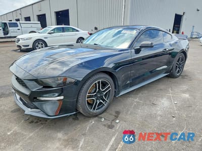 2018 FORD MUSTANG 1FA6P8TH9J5183253 - główne zdjęcie licytacji z USA - miniatura