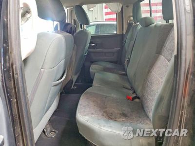 Zdjęcie 10 z 13 samochodu: 2016 RAM 1500 SLT VIN:1C6RR7GT7GS245163 - miniatura