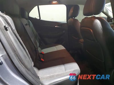 Zdjęcie 11 z 14 samochodu: 2022 BUICK ENCORE GX SELECT VIN:KL4MMESL9NB044711 - miniatura