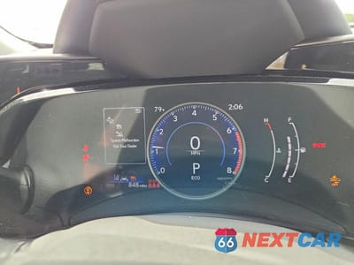 Zdjęcie 9 z 13 samochodu: 2026 LEXUS NX 350 PREMIUM VIN:2T2GGCEZ6TC118112 - miniatura