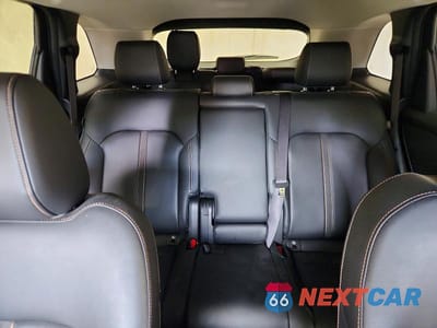 Zdjęcie 10 z 13 samochodu: 2026 MAZDA CX-90 SELECT VIN:JM3KKAHD4T1353055 - miniatura