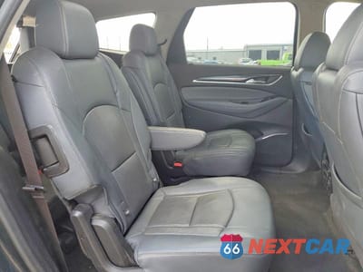 Zdjęcie 11 z 13 samochodu: 2019 BUICK ENCLAVE ESSENCE VIN:5GAEVAKW1KJ101190 - miniatura