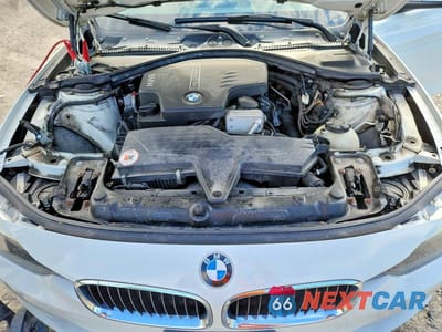 Zdjęcie 11 z 12 samochodu: 2013 BMW 328 XI SULEV VIN:WBA3B5G5XDNS02856 - miniatura