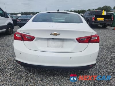 Zdjęcie 6 z 12 samochodu: 2024 CHEVROLET MALIBU LS VIN:1G1ZC5STXRF188855 - miniatura