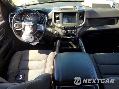 Zdjęcie 8 z 12 samochodu: 2020 RAM 1500 BIG HORN/LONE STAR VIN:1C6RRFBG5LN330614 - miniatura