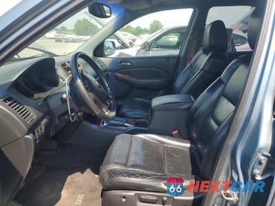 Zdjęcie 7 z 13 samochodu: 2006 ACURA MDX VIN:2HNYD18296H522675 - miniatura