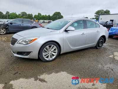2016 BUICK REGAL PREMIUM 2G4GS5GXXG9199210 - główne zdjęcie licytacji z USA - miniatura