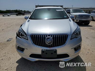 Piąte zdjęcie samochodu w środku: 2016 BUICK ENVISION PREMIUM VIN:LRBFXFSXXGD235543 - miniatura