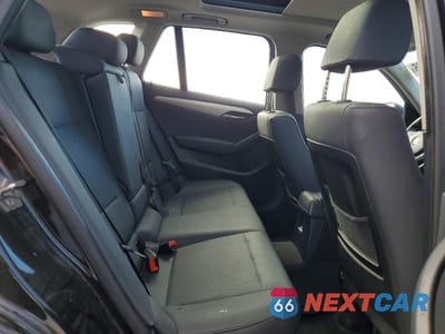 Zdjęcie 11 z 13 samochodu: 2014 BMW X1 XDRIVE28I VIN:WBAVL1C51EVY10755 - miniatura