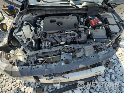 Zdjęcie 11 z 13 samochodu: 2020 NISSAN ALTIMA S VIN:1N4BL4BV7LC217540 - miniatura