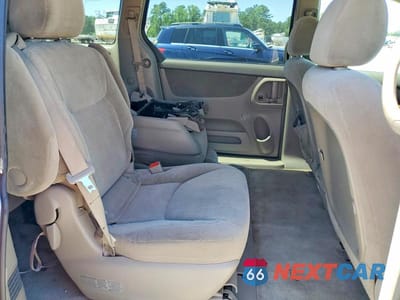 Zdjęcie 11 z 13 samochodu: 2006 TOYOTA SIENNA XLE 7 PASSENGER VIN:5TDZA22CX6S513916 - miniatura
