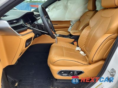 Zdjęcie 7 z 13 samochodu: 2023 JEEP GRAND CHEROKEE L SUMMIT VIN:1C4RJKET6P8109979 - miniatura
