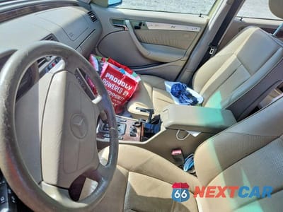 Zdjęcie 8 z 12 samochodu: 1998 MERCEDES-BENZ C 230 VIN:WDBHA23G0WA606145 - miniatura
