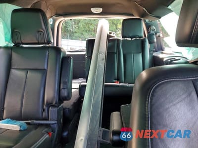 Zdjęcie 10 z 13 samochodu: 2015 FORD EXPEDITION LIMITED VIN:1FMJU2AT9FEF31413 - miniatura