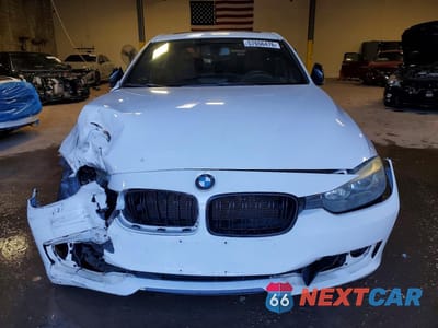 Piąte zdjęcie samochodu w środku: 2013 BMW 328 I SULEV VIN:WBA3C1G54DNR45356 - miniatura