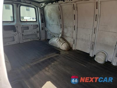Zdjęcie 11 z 13 samochodu: 2014 CHEVROLET EXPRESS G1500 VIN:1GCSGAFX9E1191465 - miniatura