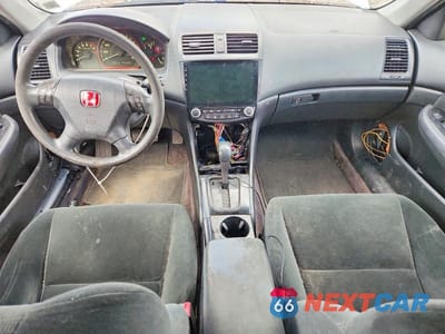 Zdjęcie 8 z 13 samochodu: 2007 HONDA ACCORD SE VIN:1HGCM563X7A000996 - miniatura