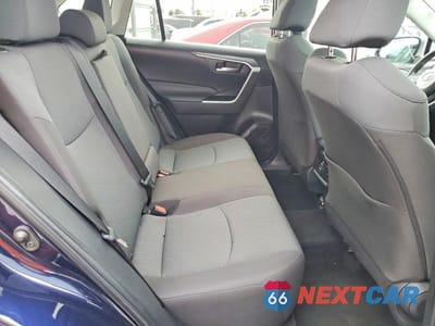 Zdjęcie 11 z 14 samochodu: 2025 TOYOTA RAV4 XLE VIN:2T3P1RFV1SW513162 - miniatura