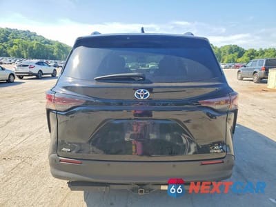 Zdjęcie 6 z 13 samochodu: 2023 TOYOTA SIENNA XLE VIN:5TDYSKFC8PS077412 - miniatura