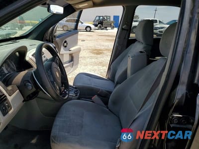 Zdjęcie 7 z 12 samochodu: 2005 CHEVROLET EQUINOX LS VIN:2CNDL13F956118380 - miniatura