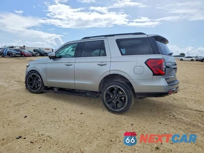 Drugie zdjęcie samochodu z przodu: 2023 FORD EXPEDITION LIMITED VIN:1FMJU1K84PEA13988 - miniatura