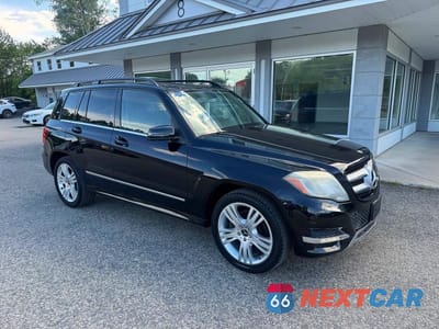 2014 MERCEDES-BENZ GLK 350 4MATIC WDCGG8JB4EG164255 - główne zdjęcie licytacji z USA - miniatura