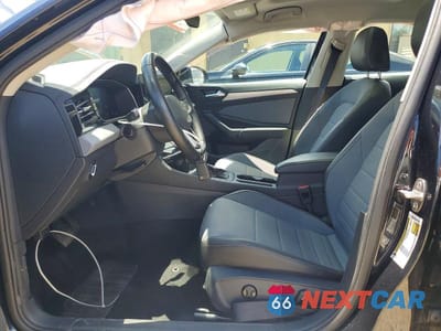 Zdjęcie 7 z 12 samochodu: 2025 VOLKSWAGEN JETTA SE VIN:3VW7X7BU1SM014666 - miniatura