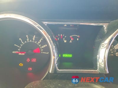 Zdjęcie 9 z 12 samochodu: 2007 FORD MUSTANG VIN:1ZVHT80N975362861 - miniatura