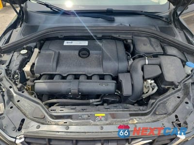 Zdjęcie 12 z 13 samochodu: 2012 VOLVO XC60 3.2 VIN:YV4952DL1C2315341 - miniatura