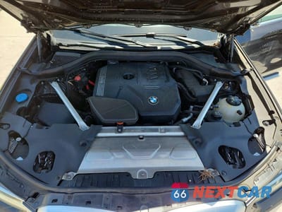 Zdjęcie 11 z 12 samochodu: 2024 BMW X4 XDRIVE30I VIN:5UX33DT06R9V28141 - miniatura