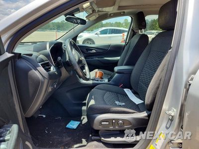 Zdjęcie 7 z 13 samochodu: 2020 CHEVROLET EQUINOX LT VIN:3GNAXLEX7LL209922 - miniatura