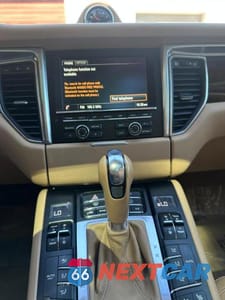 Zdjęcie 7 z 15 samochodu: 2015 PORSCHE MACAN S VIN:WP1AB2A56FLB51631 - miniatura