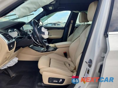 Zdjęcie 7 z 14 samochodu: 2019 BMW X3 SDRIVE30I VIN:5UXTR7C53KLE94134 - miniatura