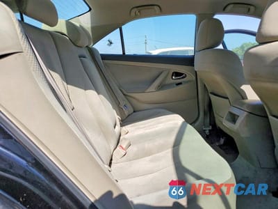 Zdjęcie 10 z 12 samochodu: 2009 TOYOTA CAMRY LE V6 VIN:4T1BK46K69U588040 - miniatura