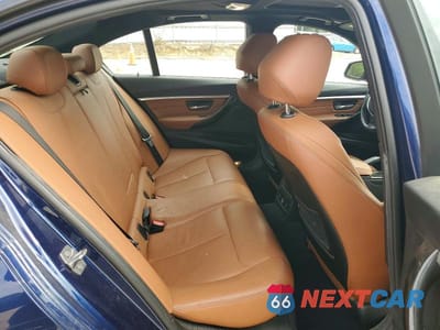 Zdjęcie 10 z 13 samochodu: 2016 BMW 328 XI SULEV VIN:WBA8E3C57GK504716 - miniatura