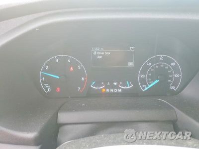 Zdjęcie 9 z 12 samochodu: 2023 FORD TRANSIT T- - REFRIGERATED BOX TRUCK VIN:1FDBW5ZG4PKA23392 - miniatura