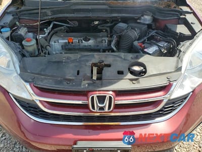 Zdjęcie 12 z 13 samochodu: 2011 HONDA CR-V EX VIN:5J6RE4H51BL055567 - miniatura