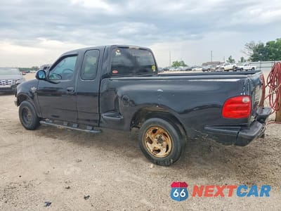 Drugie zdjęcie samochodu z przodu: 2003 FORD F150 VIN:1FTRX07253KC11407 - miniatura