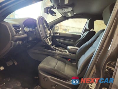 Zdjęcie 7 z 13 samochodu: 2023 DODGE DURANGO SXT VIN:1C4RDJAG0PC657466 - miniatura