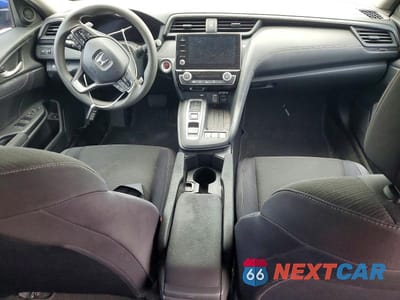 Zdjęcie 8 z 12 samochodu: 2020 HONDA INSIGHT EX VIN:19XZE4F54LE000114 - miniatura
