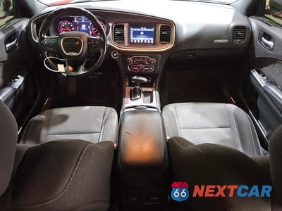 Zdjęcie 8 z 12 samochodu: 2022 DODGE CHARGER SXT VIN:2C3CDXBG6NH204698 - miniatura